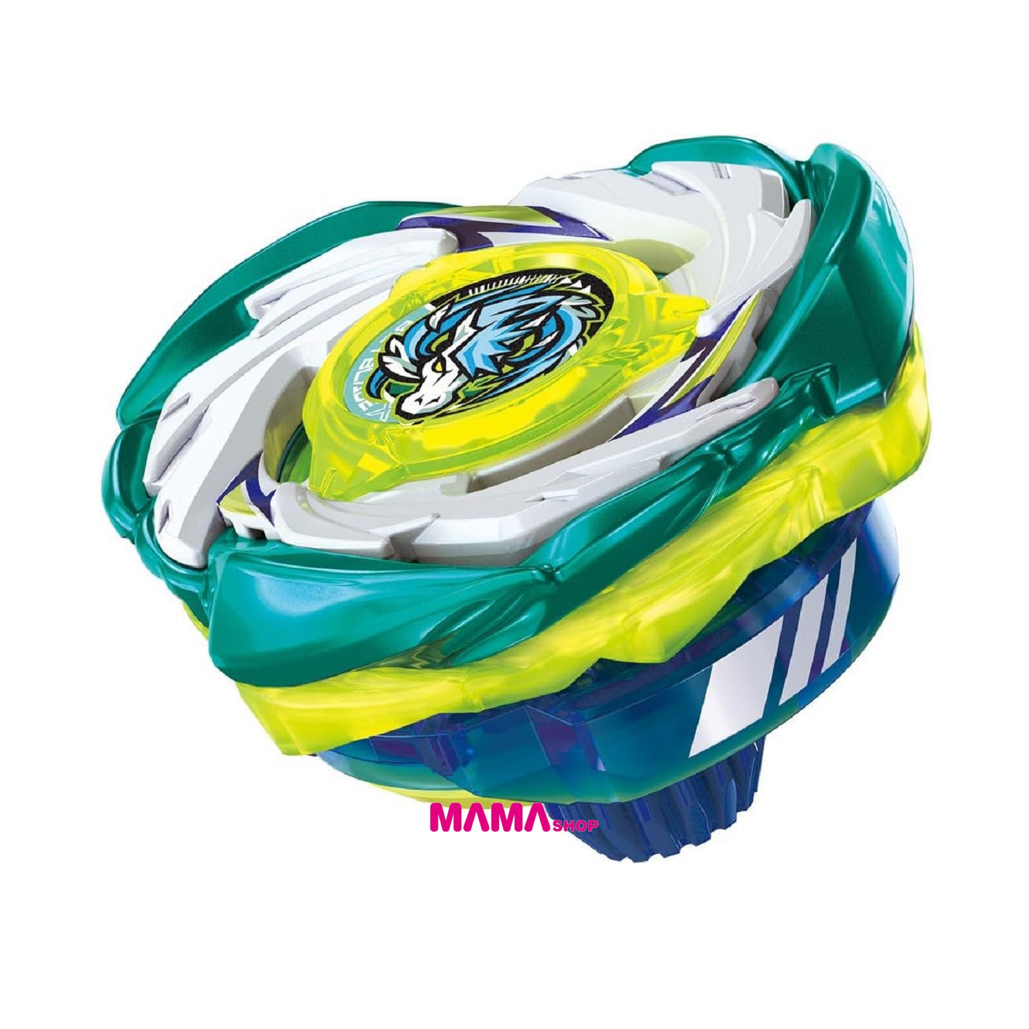 日本直送Takara Tomy 爆旋陀螺X - CX-07 天馬爆撃 ATr