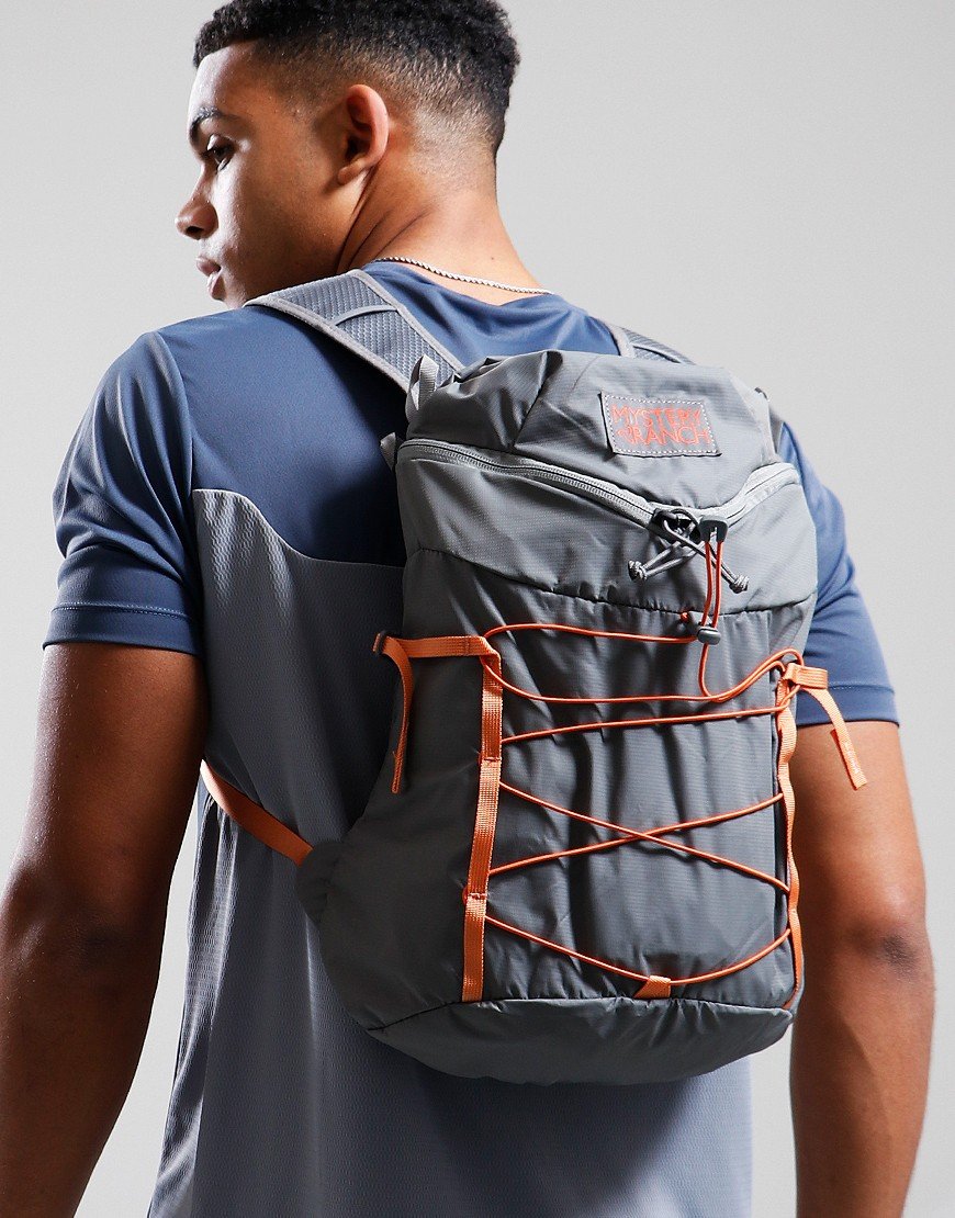 Mystery Ranch Gallagator 10