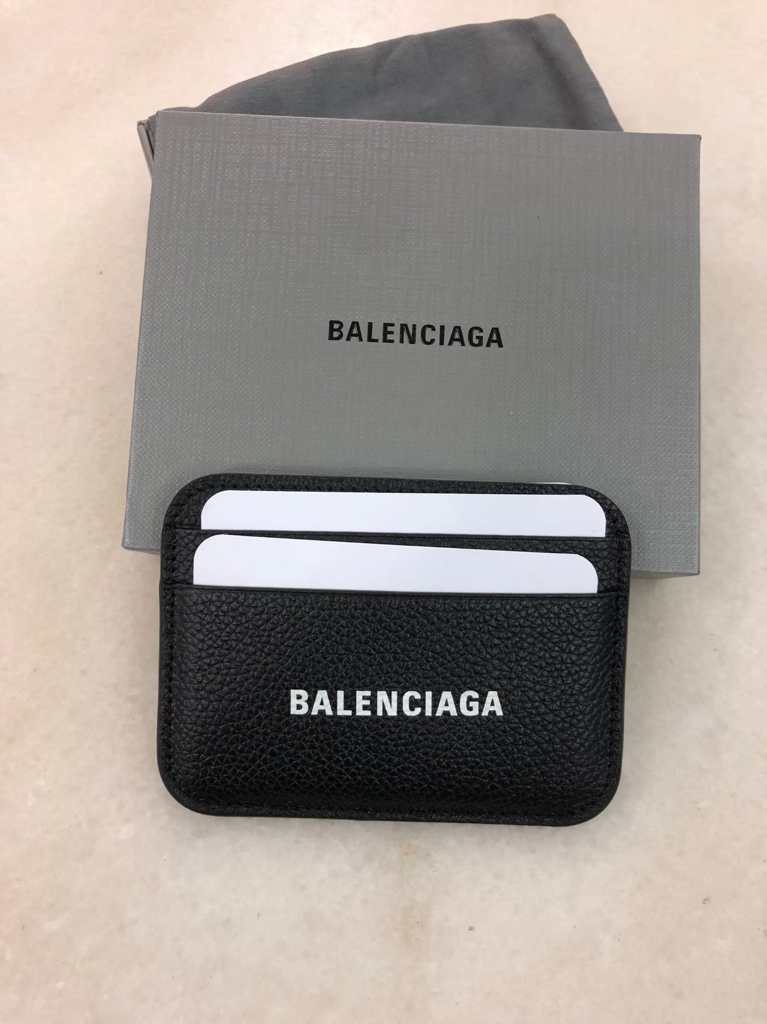 💢Balenciaga 巴黎世家💢精選減價卡包