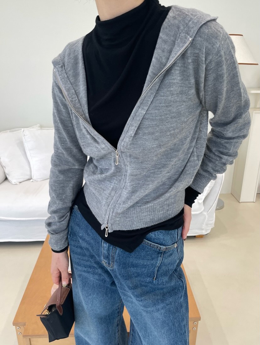 (2026FW) EDITION - TOP