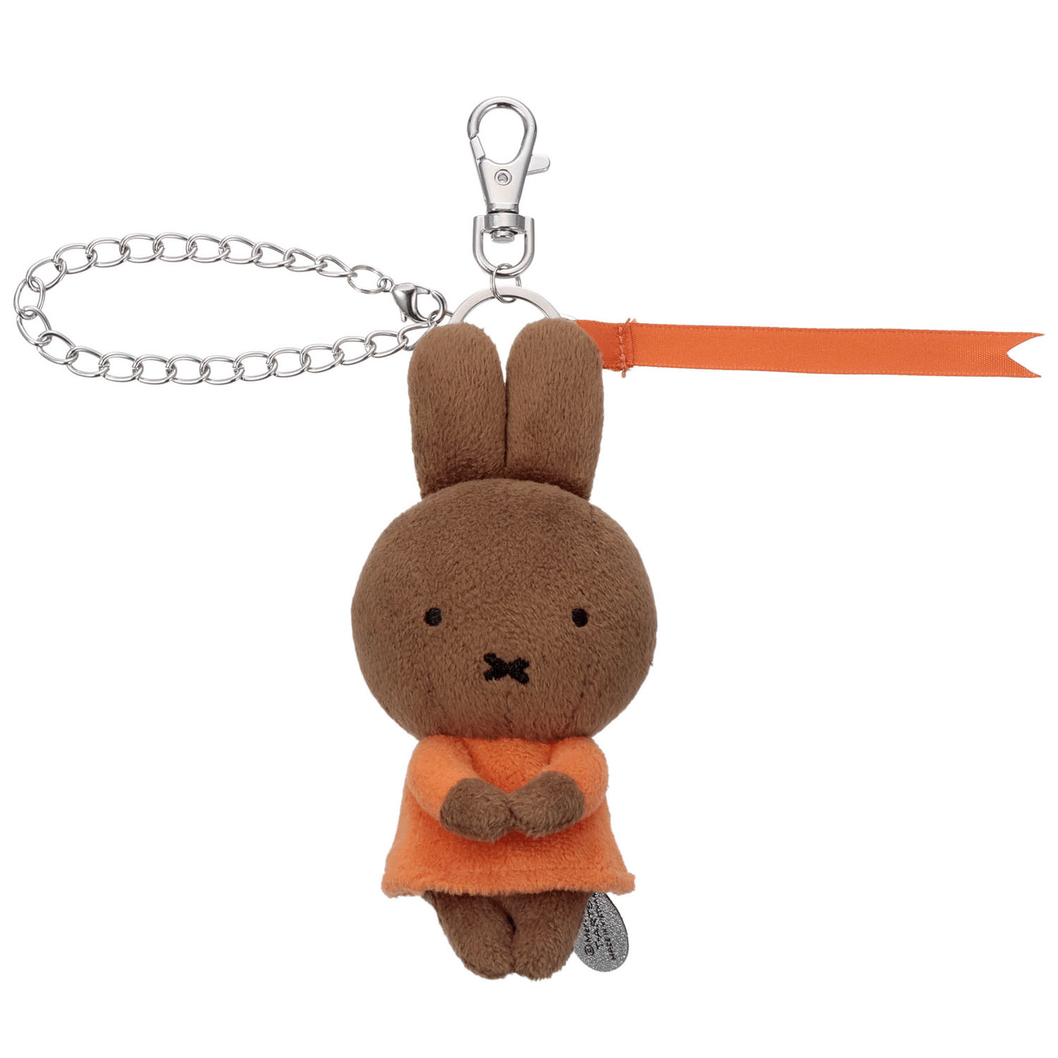 Miffy - 公仔掛飾 (Melanie款)
