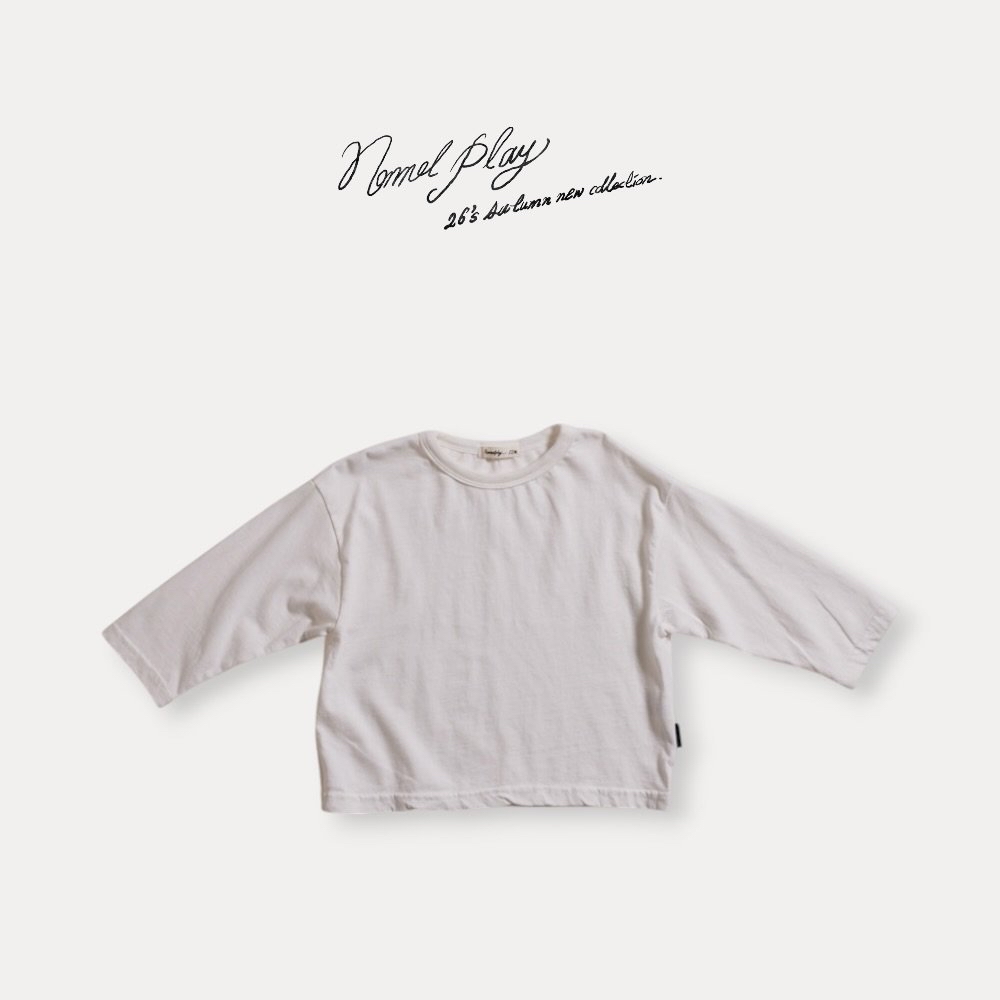 Normalplay | Single T