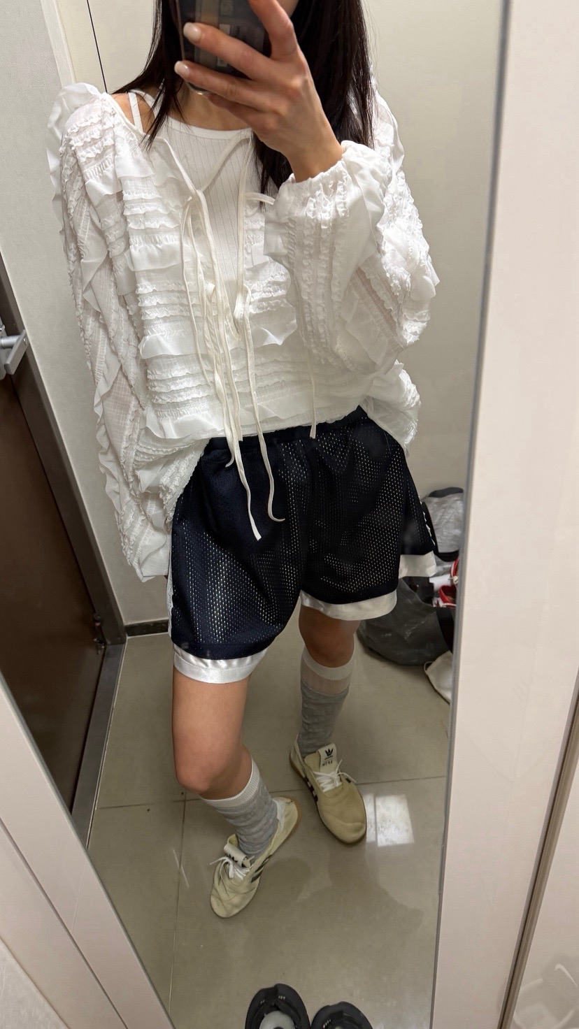 (2026SS) FRANC - TOP