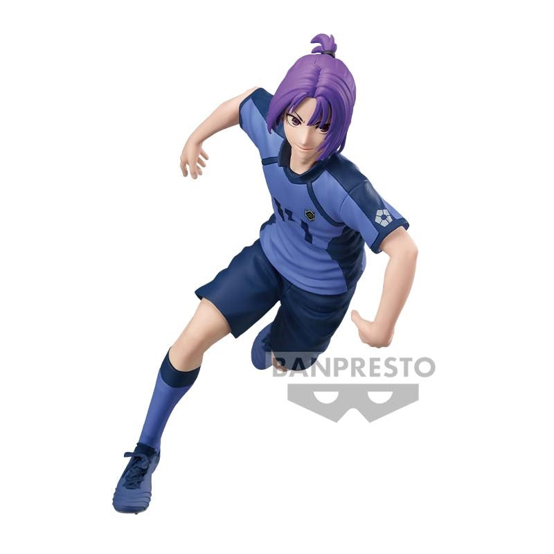 Banpresto, Figure: Bluelock, Reo Mikage 藍色監獄 御影玲王