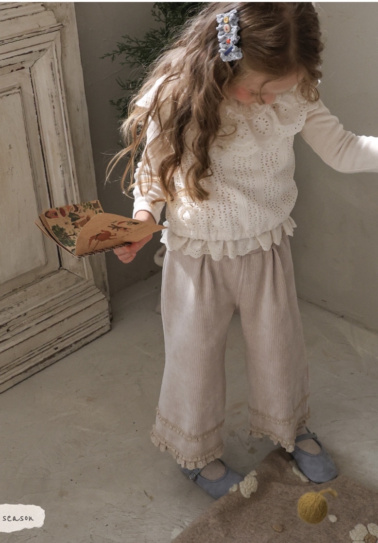 FLO | Fill pants
