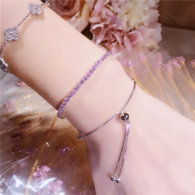Elegant Bracelet Jewellery Collection