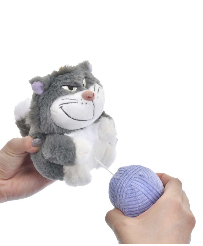 Cats Day公仔掛飾