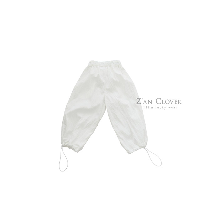 🇰🇷ZAN CLOVER褲