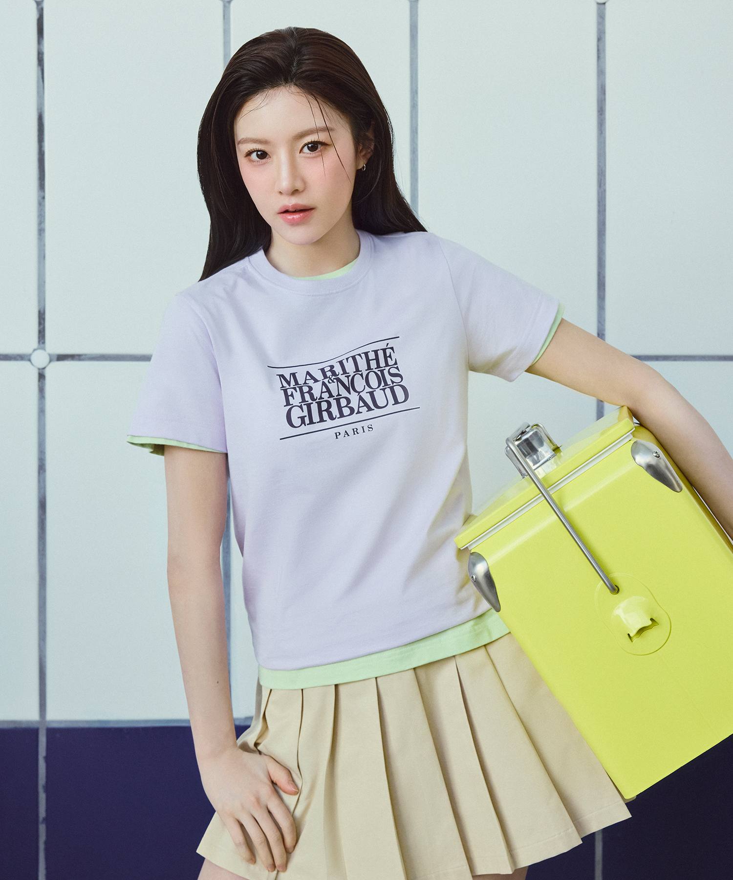 🇰🇷Marithe 经典女款✨