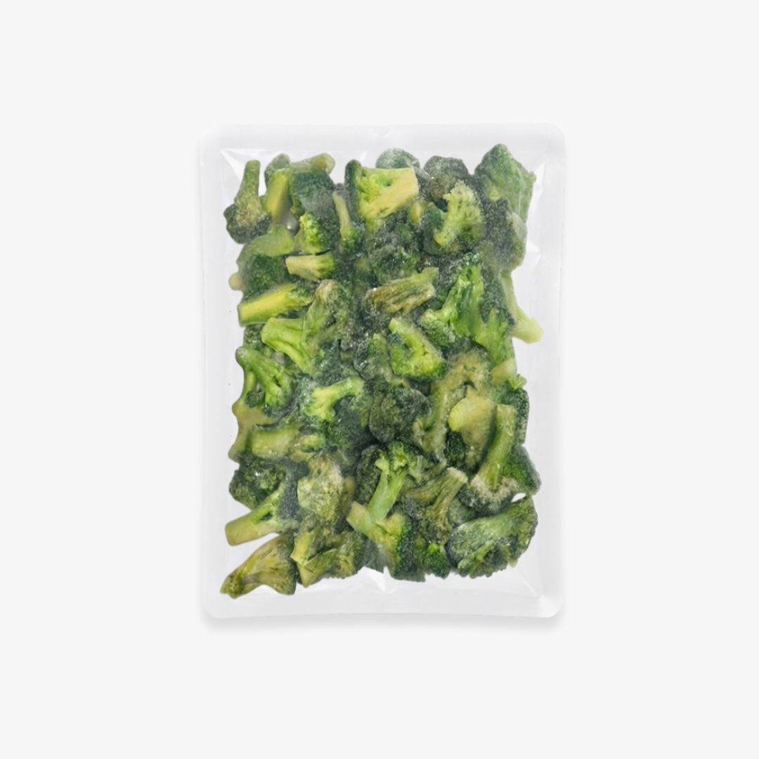 [CLEARANCE] Frozen Broccoli