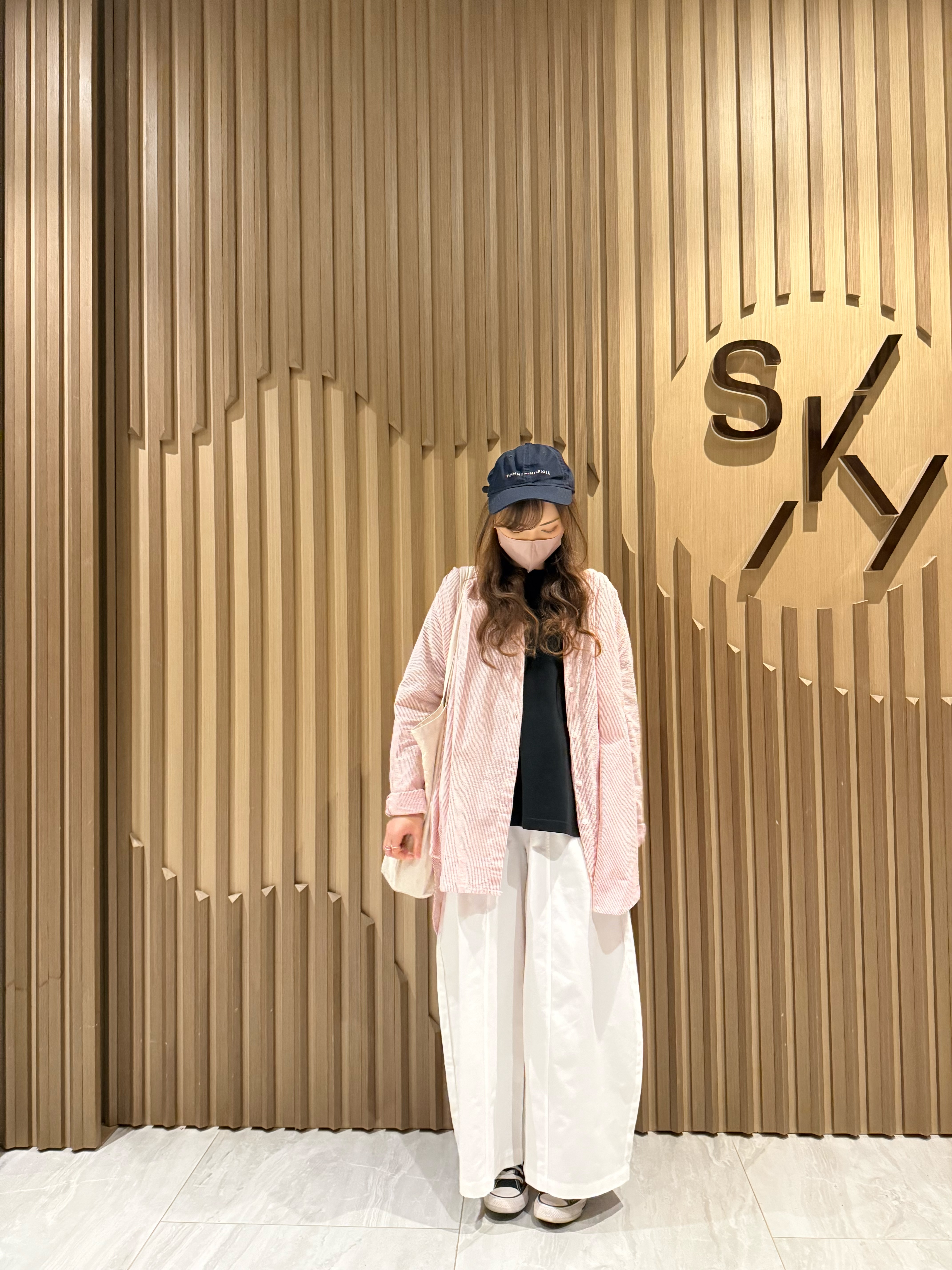 繭型闊腳褲(連𝐛𝐞𝐥𝐭)