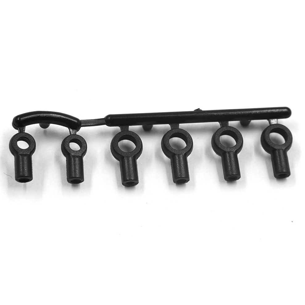Xpress Pixel Z1 Composite Ball End Set  XP-11236
