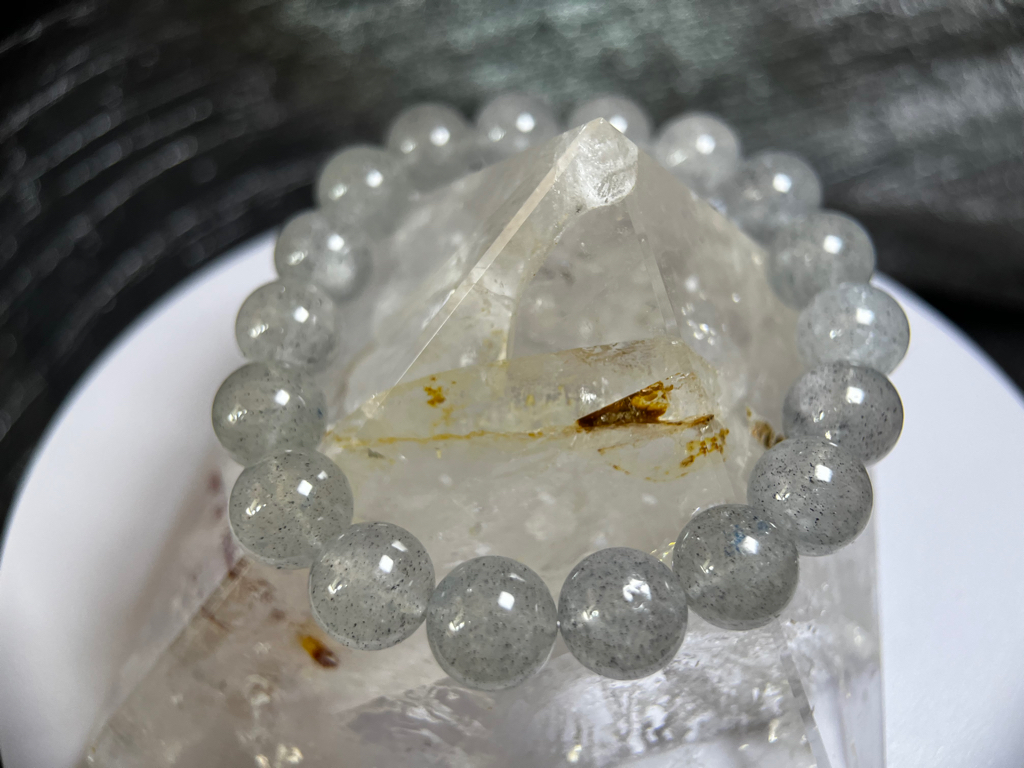 29B153手鏈｜藍草莓｜直徑11 mm