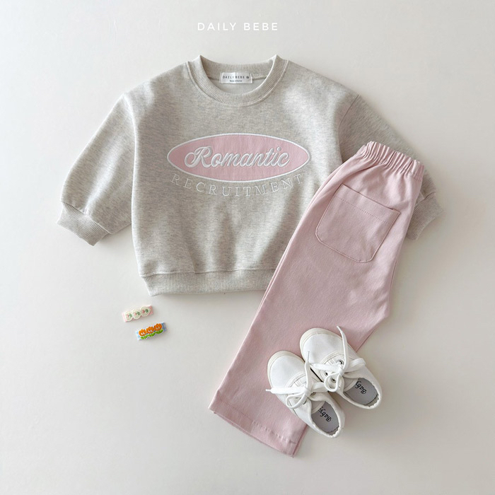 🇰🇷Dailybebe MTM