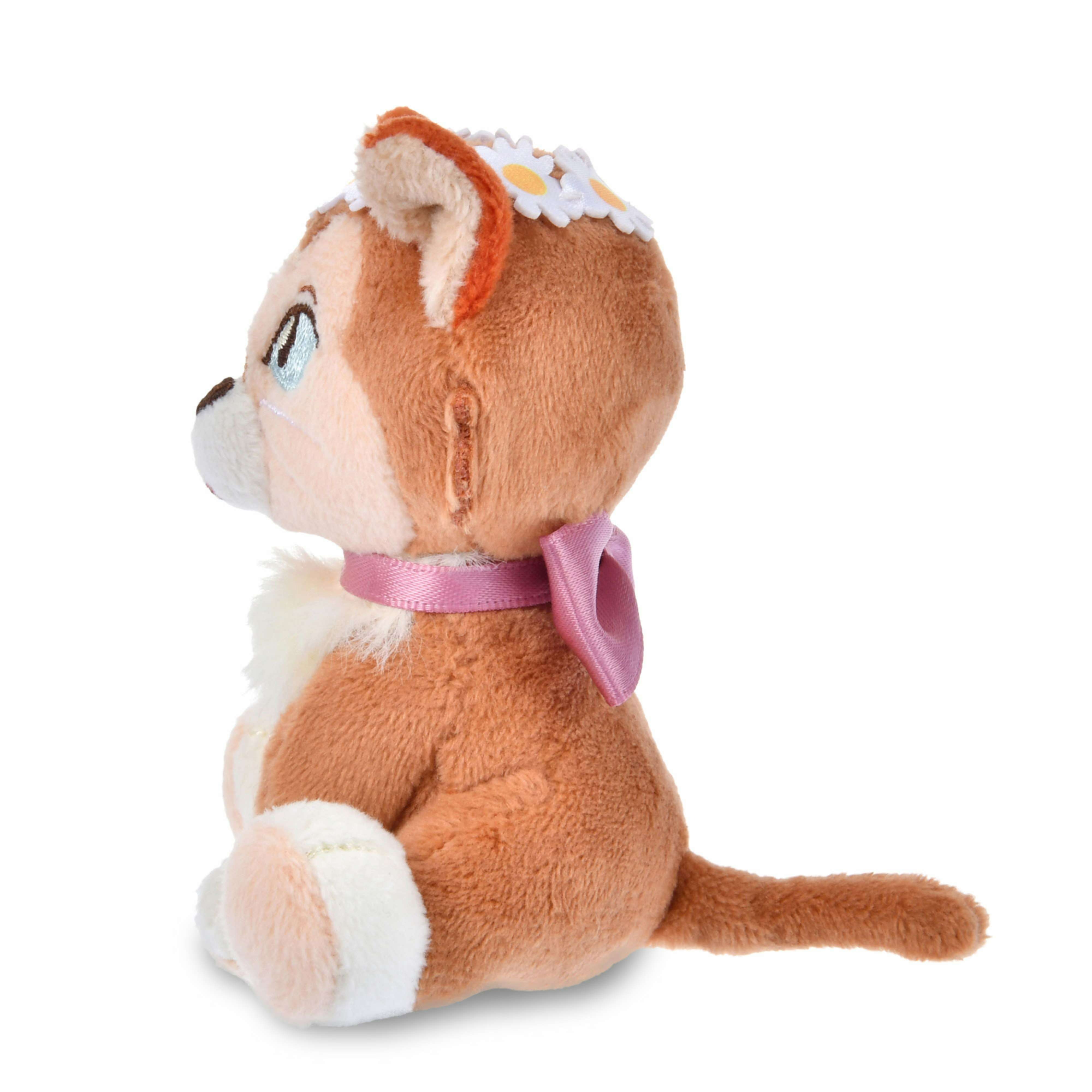 🌸 【預訂】Dinah stanDs 公仔-DISNEY ALICE IN WONDERLAND 75TH ANNIVERSARY
