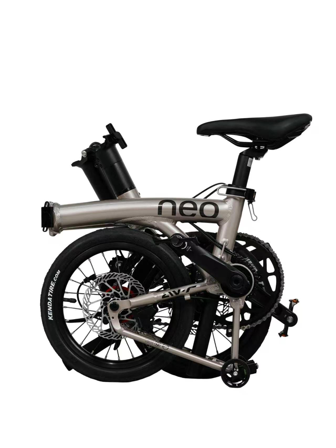 Java Neo 14 AL 3 speed