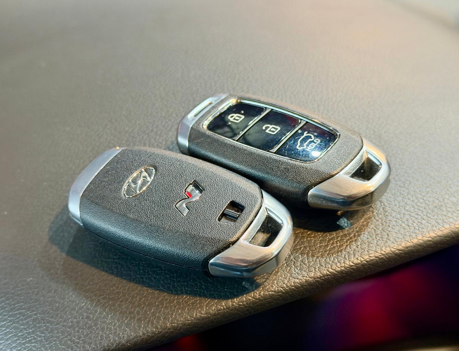 Hyundai i30N MT Facelift 2022