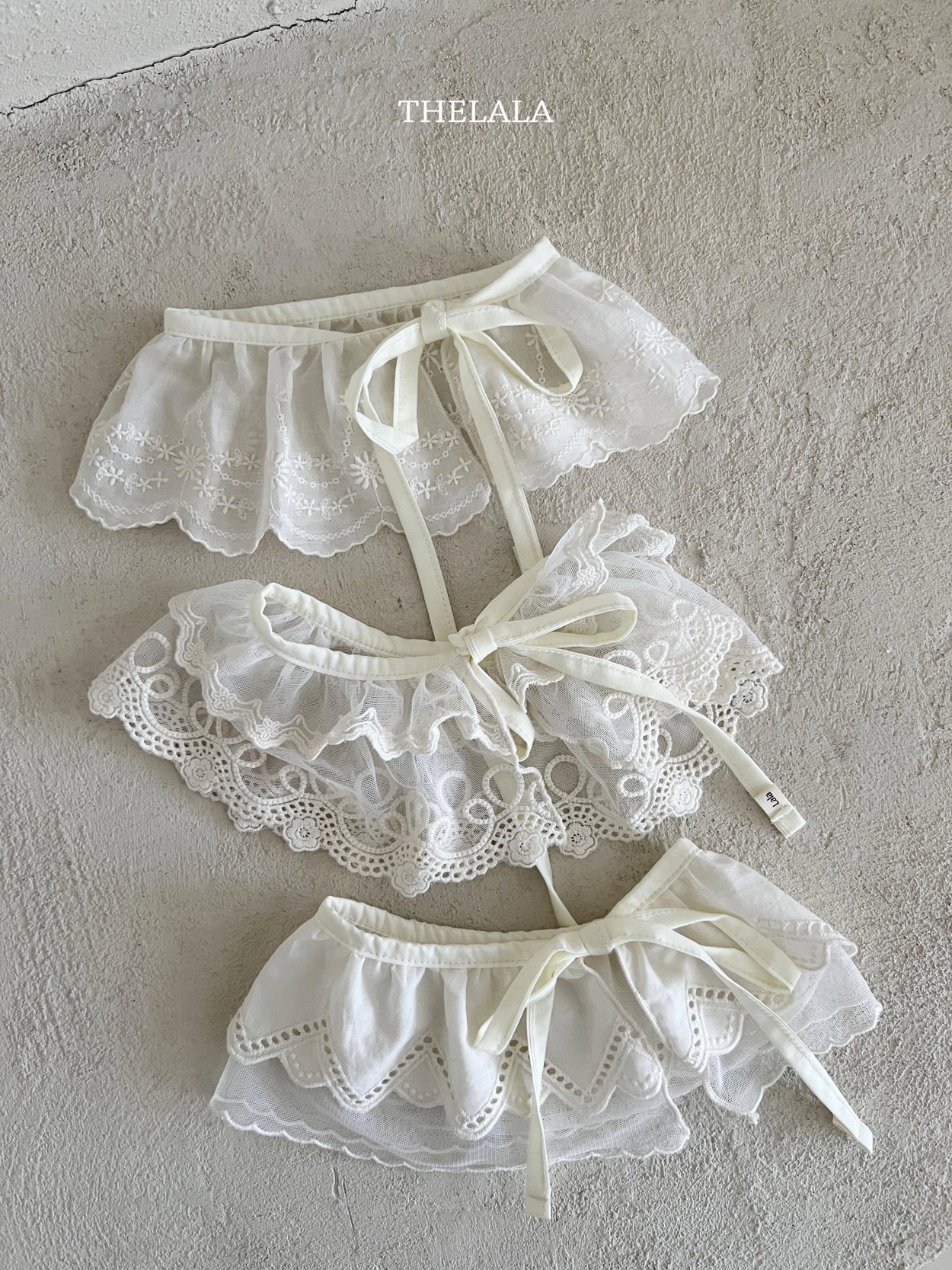 🇰🇷thelala cape