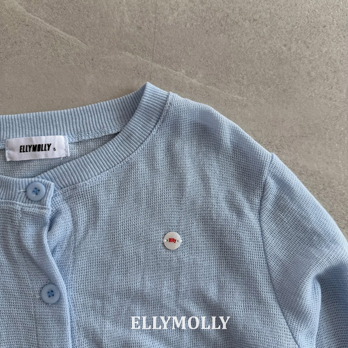 🇰🇷Ellymolly外套