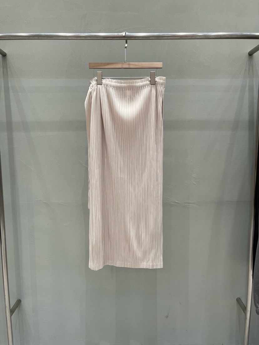 (2026FW) THEMUI - SKIRT