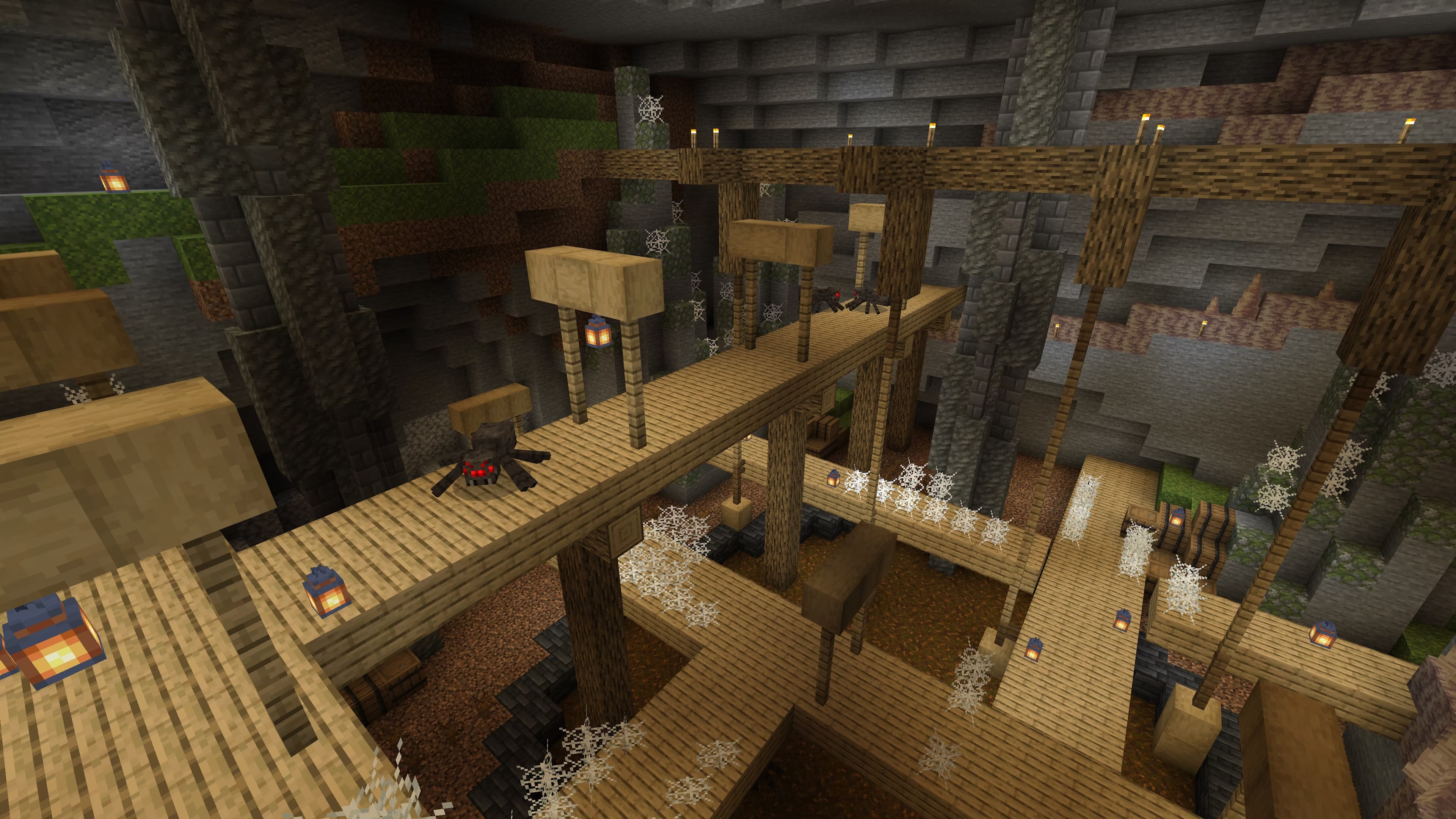 Ps5 我的世界 Minecraft