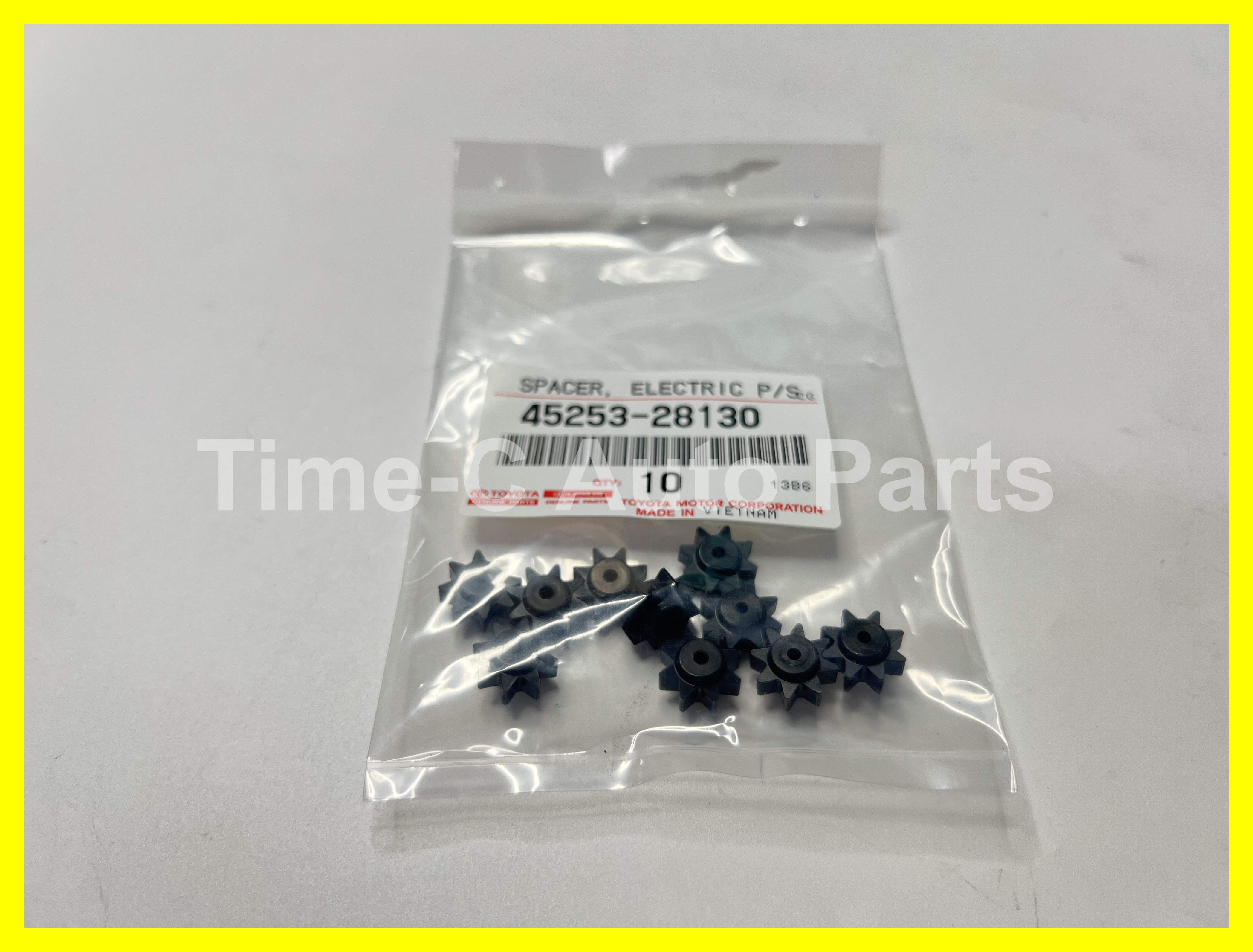 電呔摩打齒輪 45253-28130 - Toyota Alphard Vellfire 30系