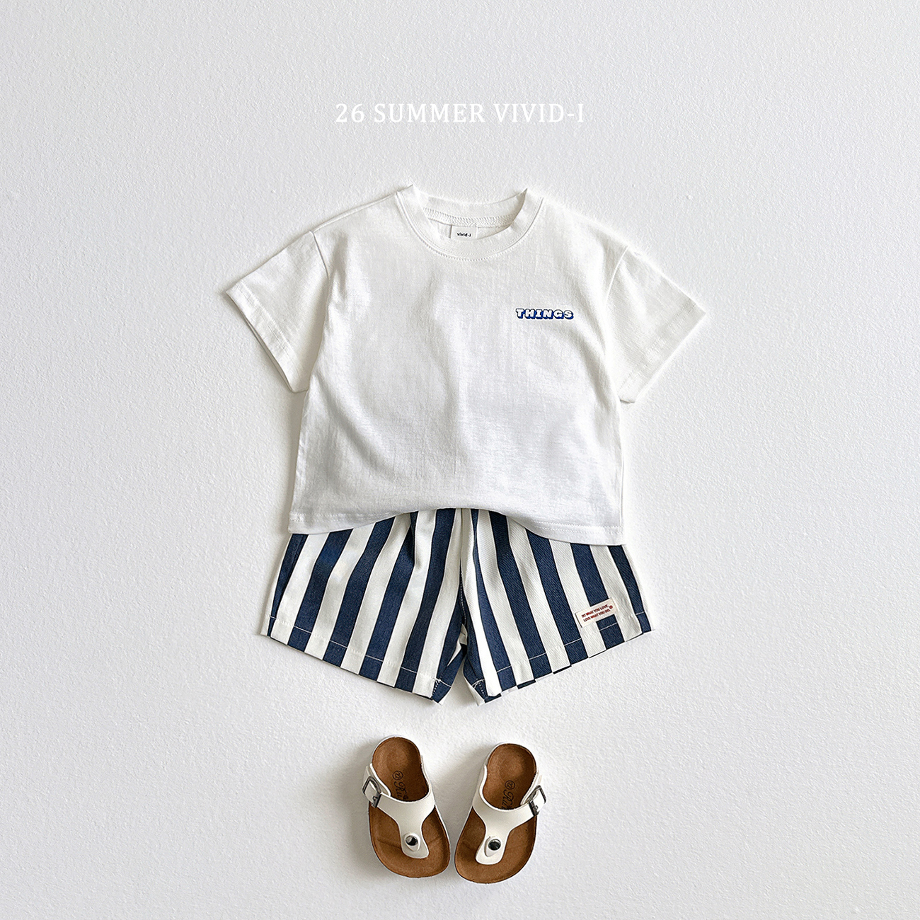 Love Things Top