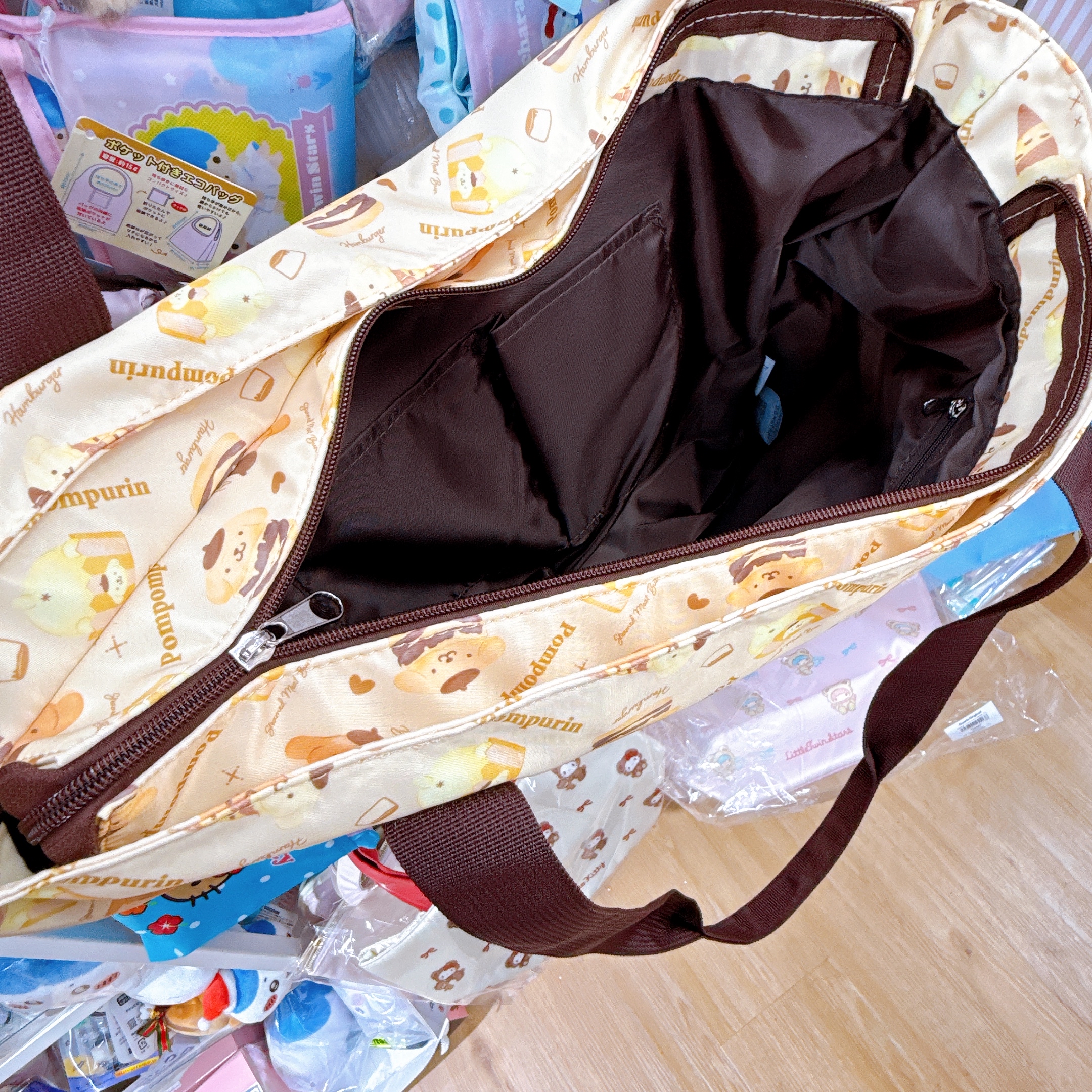 日本直送布甸狗30周年生日系列 限定款