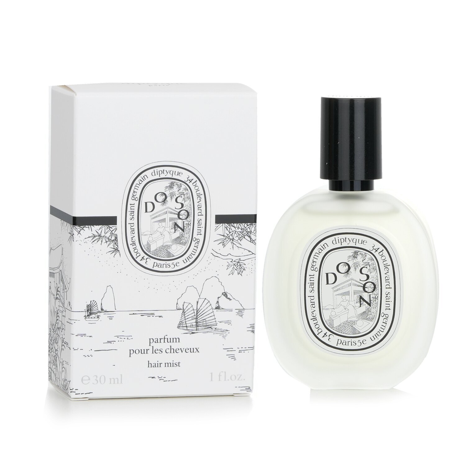 DIPTYQUE Do Son 杜桑髪香噴霧 Hair Mist 30ml