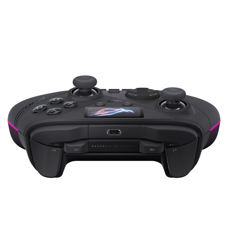 ASUS 華碩 ROG Raikiri II Pro 無線電競控制器