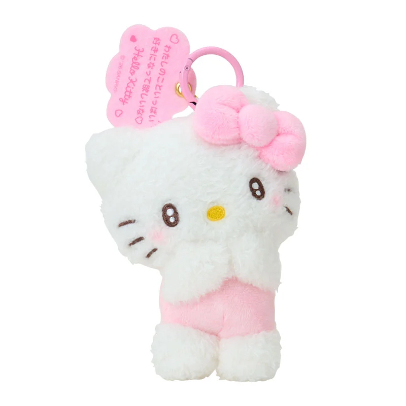 日本直送Sanrio 大賞系列公仔掛飾