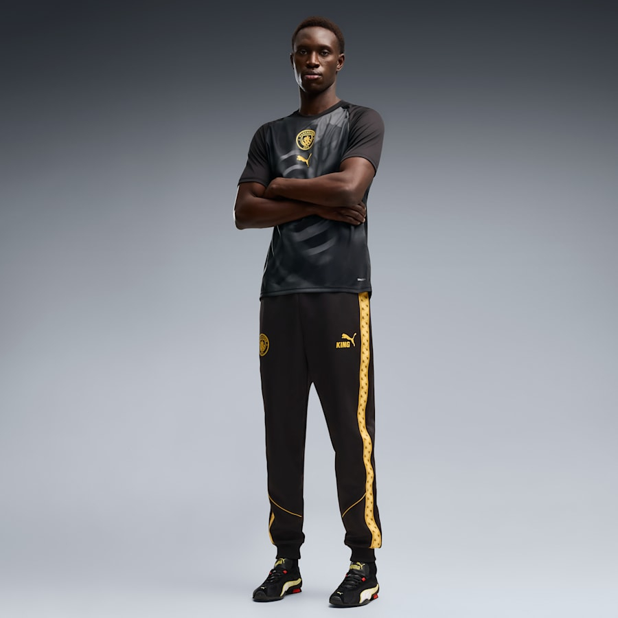 Puma Manchester City 曼城 2026-27 作客賽前熱身球衣 786251_32