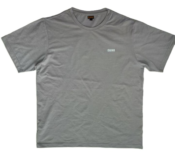 Cainu Unisex Daily Tee
