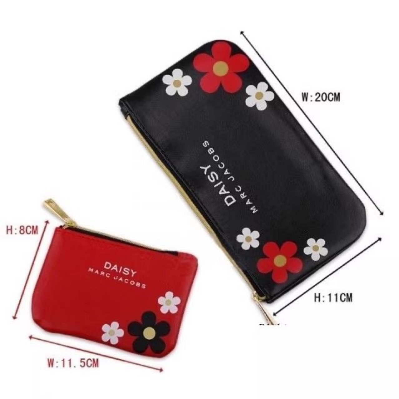 $58套。2套起$48套。🇯🇵 日本雜誌附錄 InRed 限定款