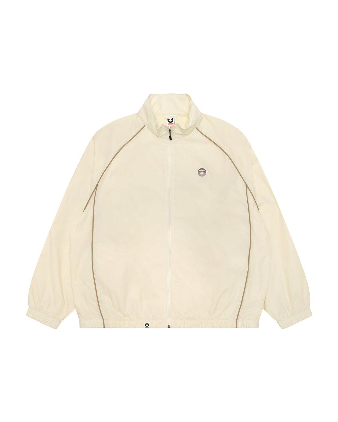 AAPENOW moonface logo jacket (7794XXR)