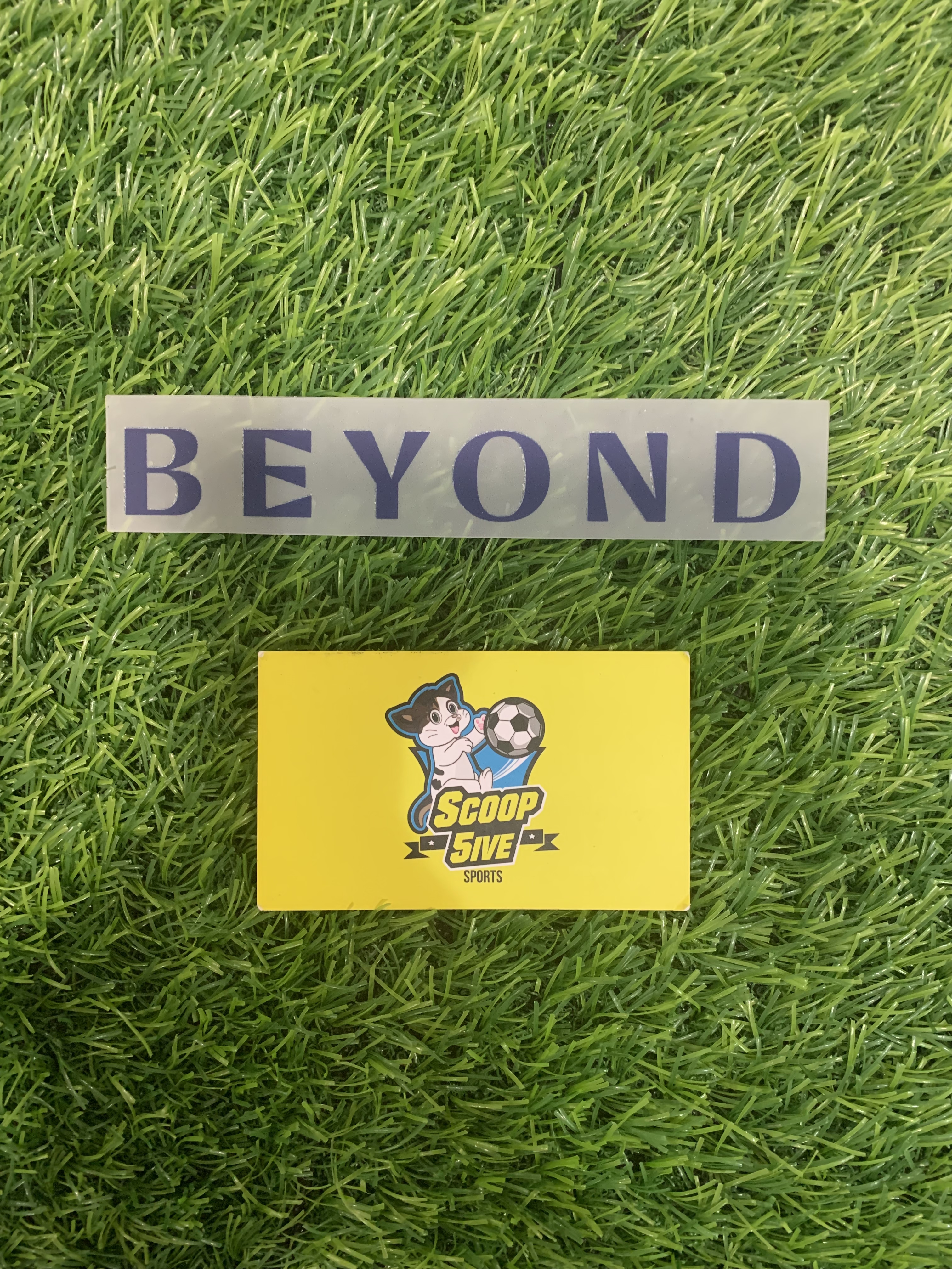 2025-26 PSG 巴黎聖日耳門 作客 Away 左臂廣告