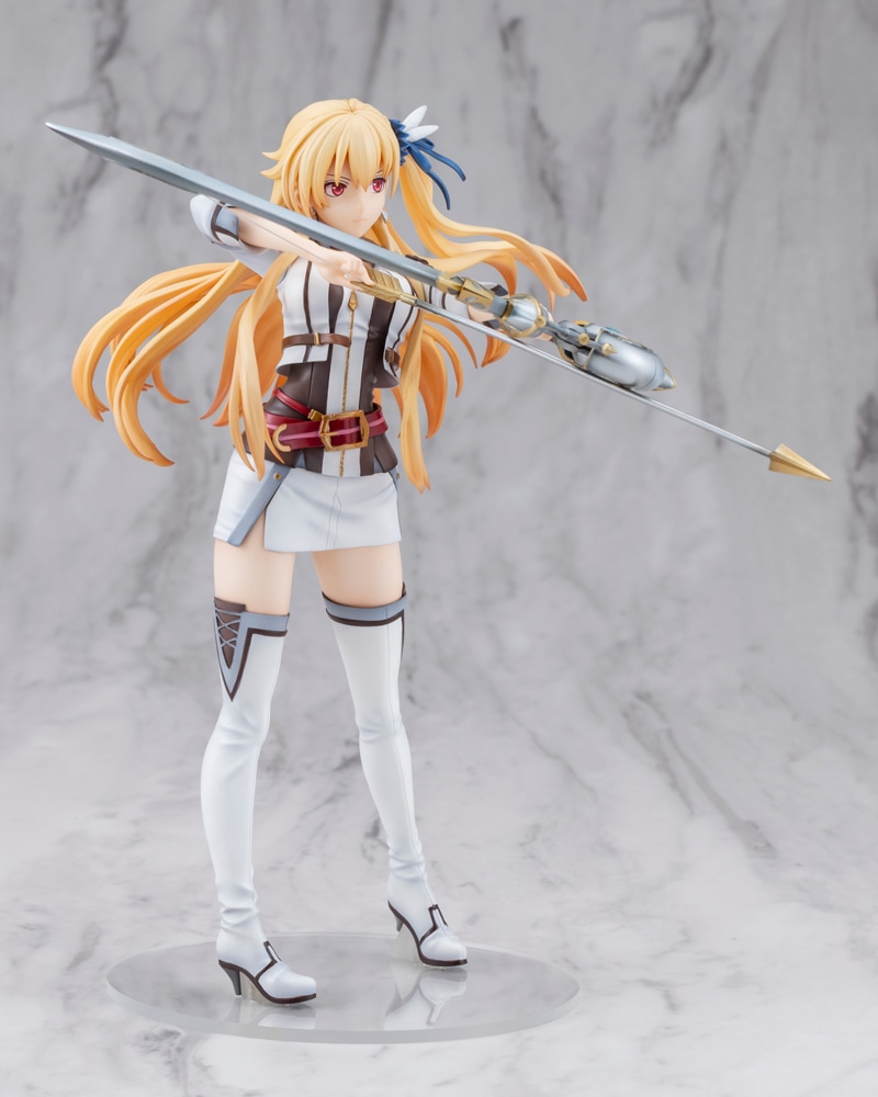 (預訂訂金 $400) (總價 $1060) 壽屋 Kotobukiya 英雄傳說 創之軌跡 亞莉莎·萊恩福爾特 (KO08121) (行版) Alisa Reinford