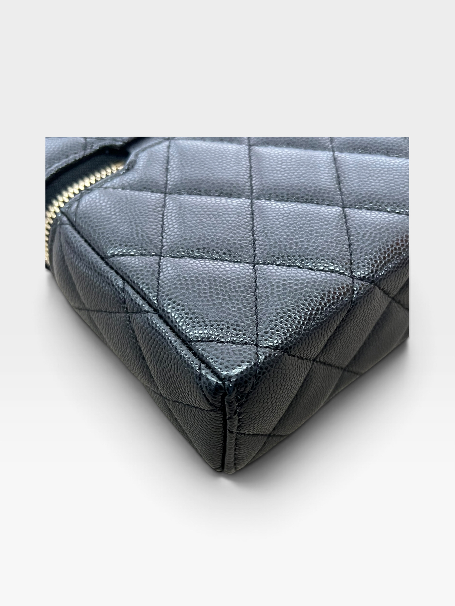 Pre-owned CHANEL LP / Product Code: 083101