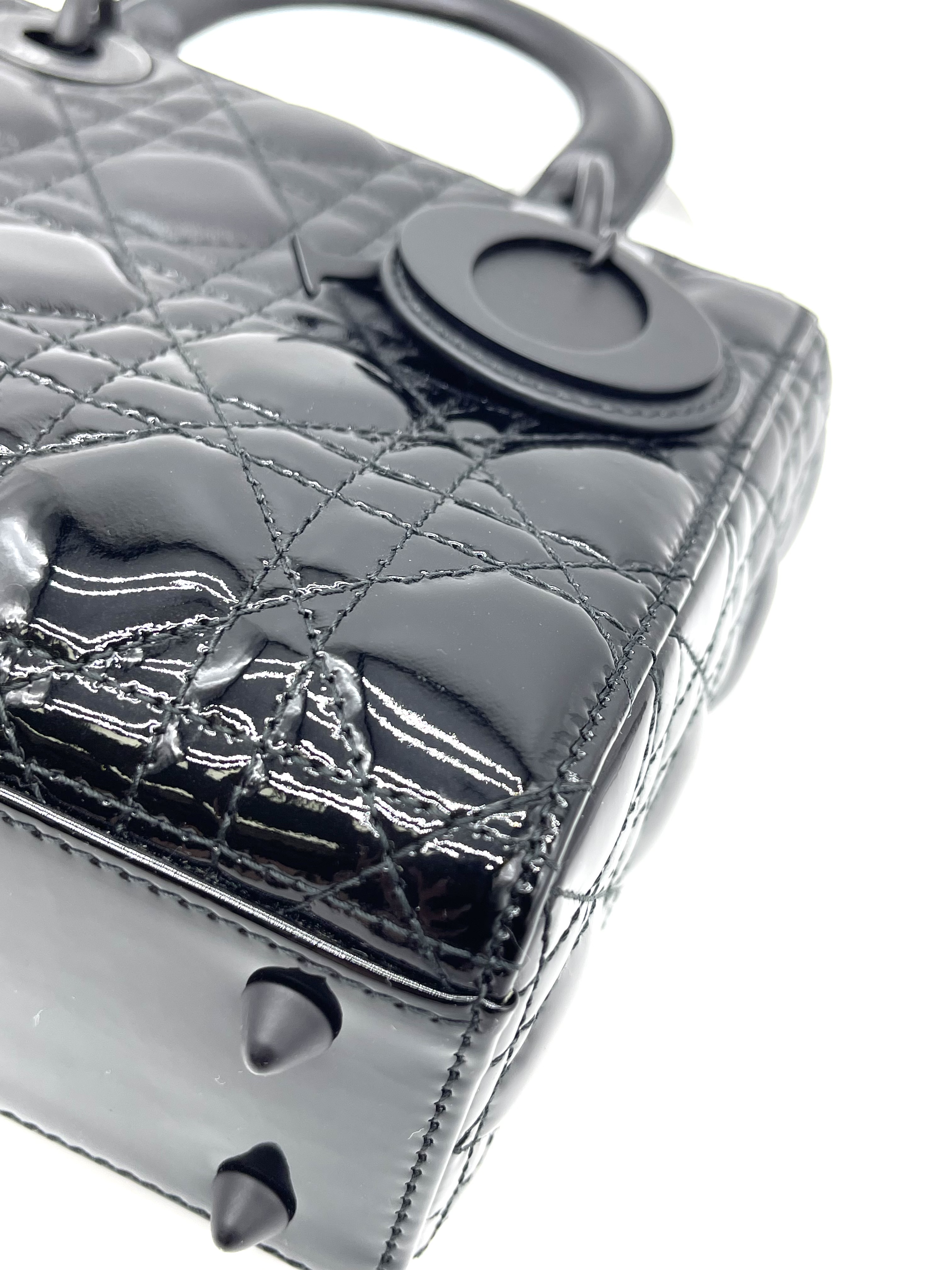 Pre-owned Dior Lady Dior / Product Code: 26040216