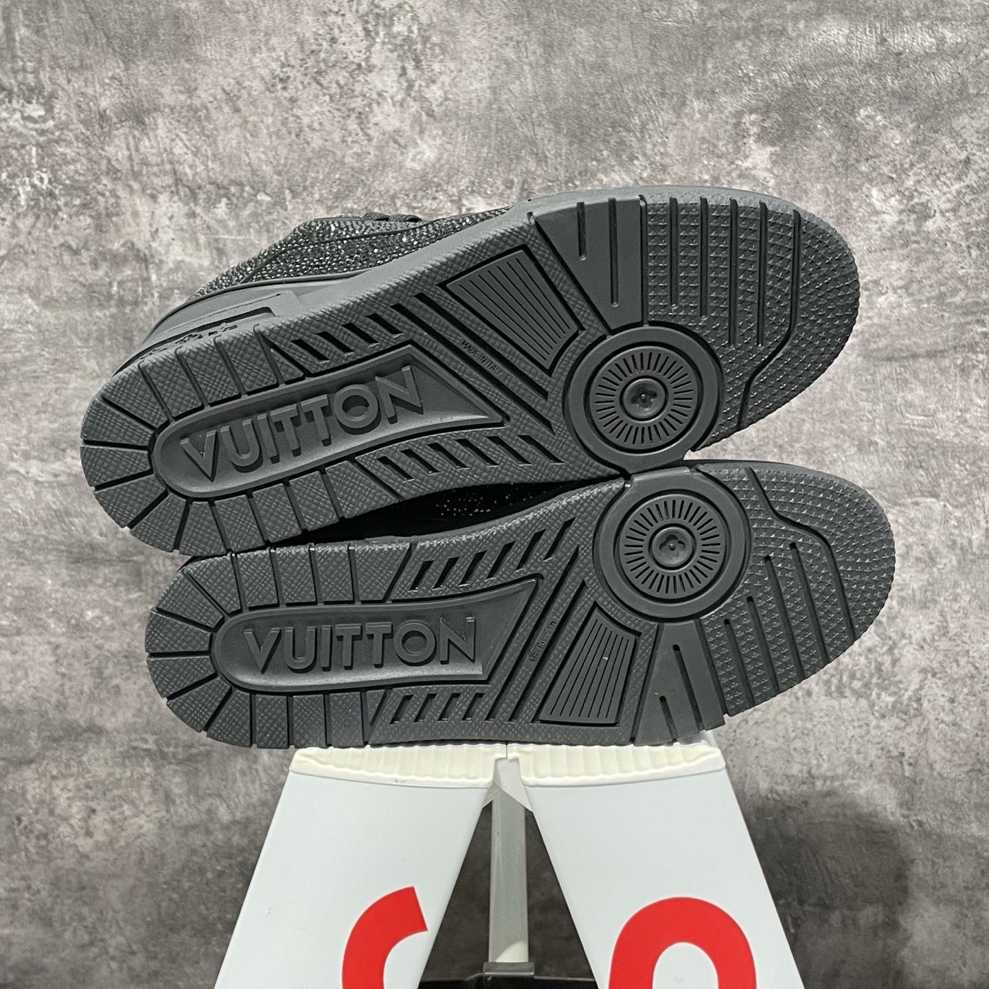 Louis Vuitton LV Trainer