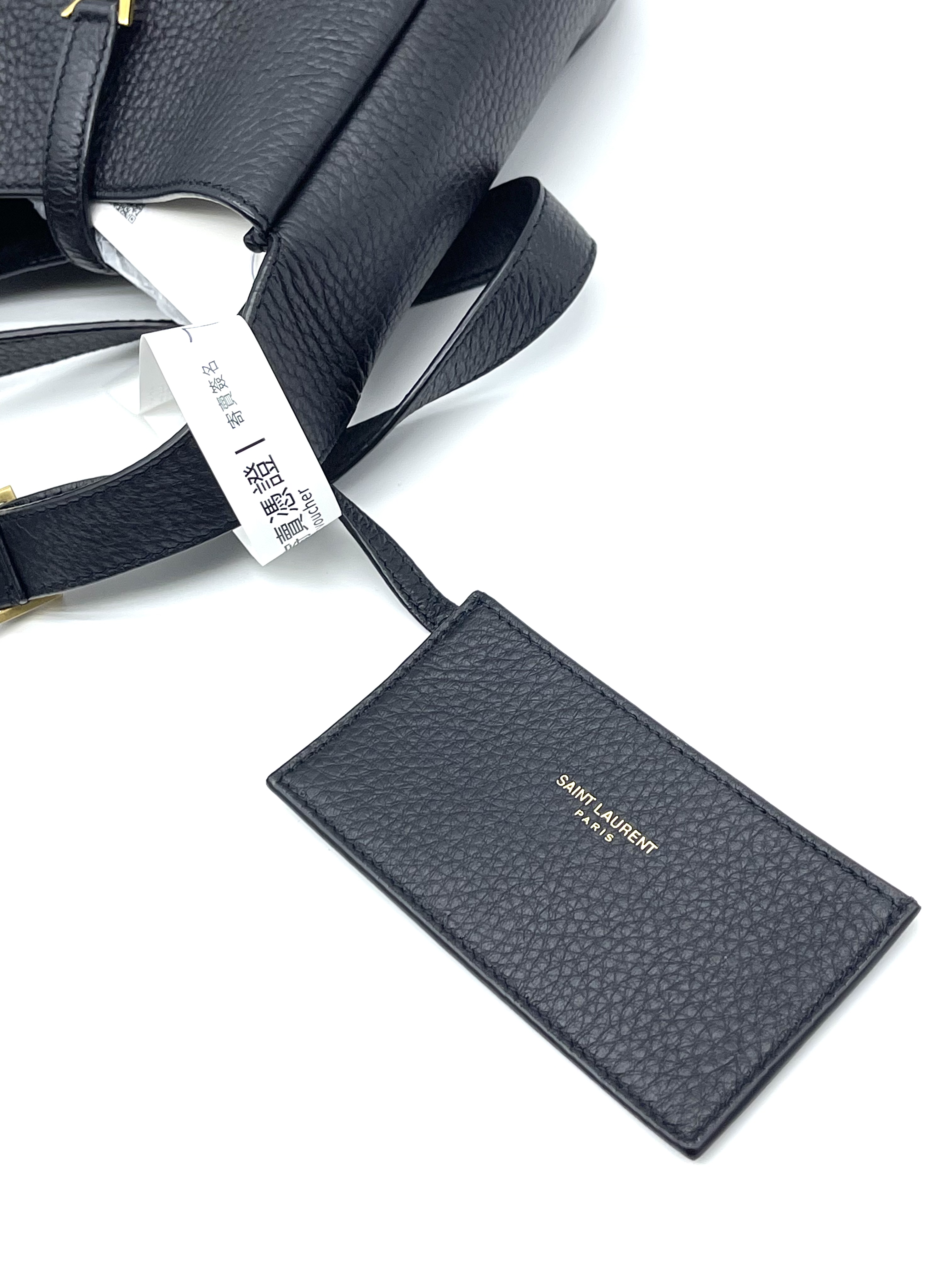 Pre-owned YSL LE 5 À 7 Supple Baby / Product Code: 26040106