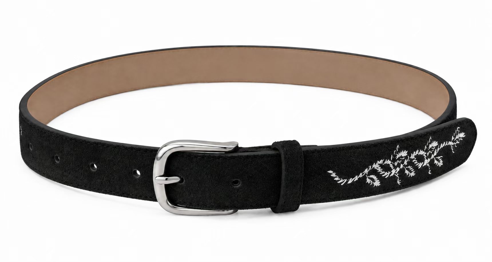 Vintage belt