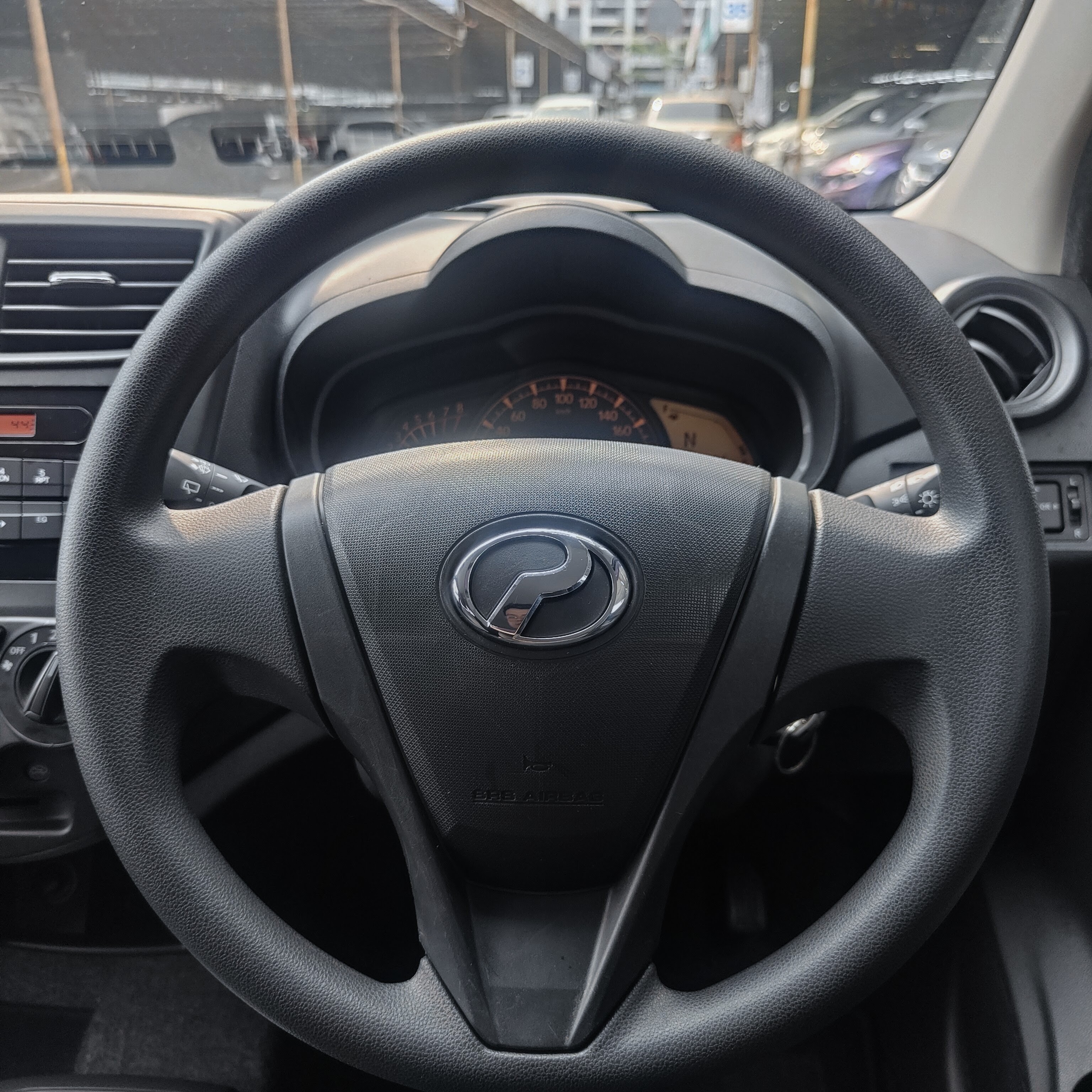 2022 PERODUA AXIA 1.0G (A) 