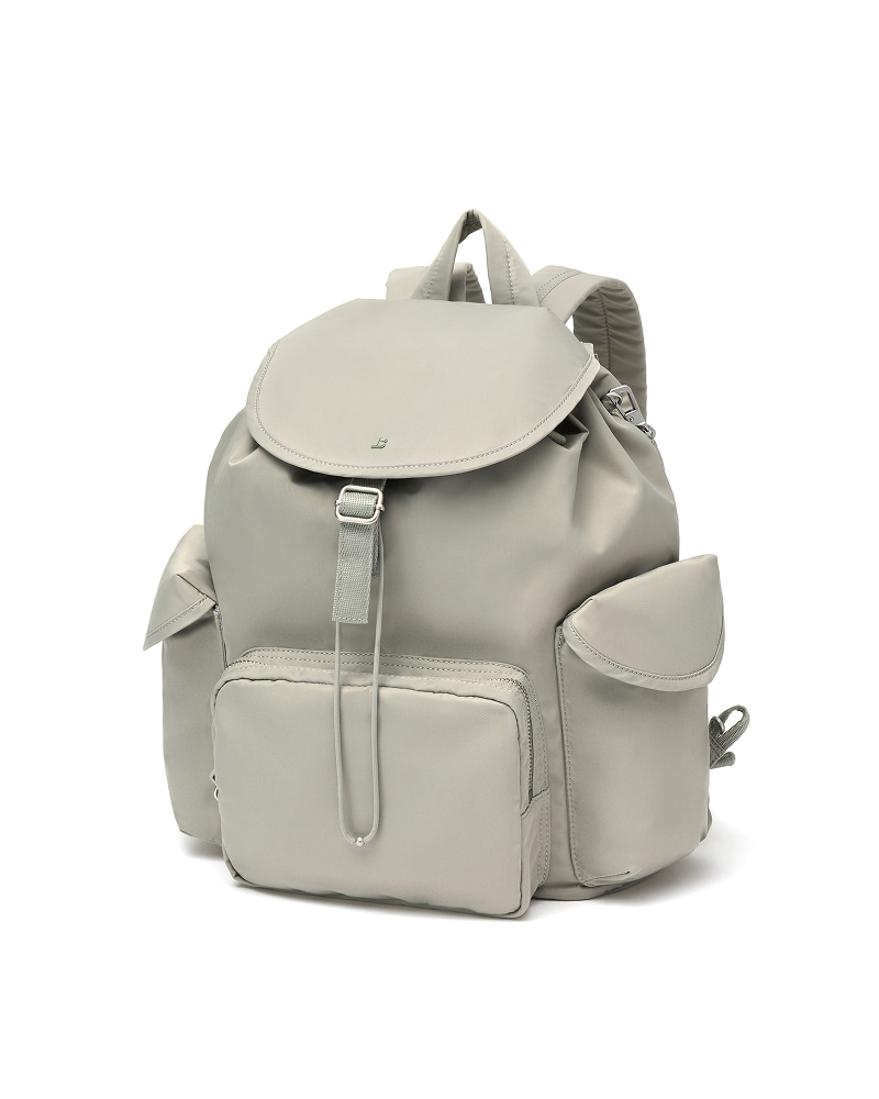 Branden Safe Days Backpack 韓國安全防盜背包 🎒