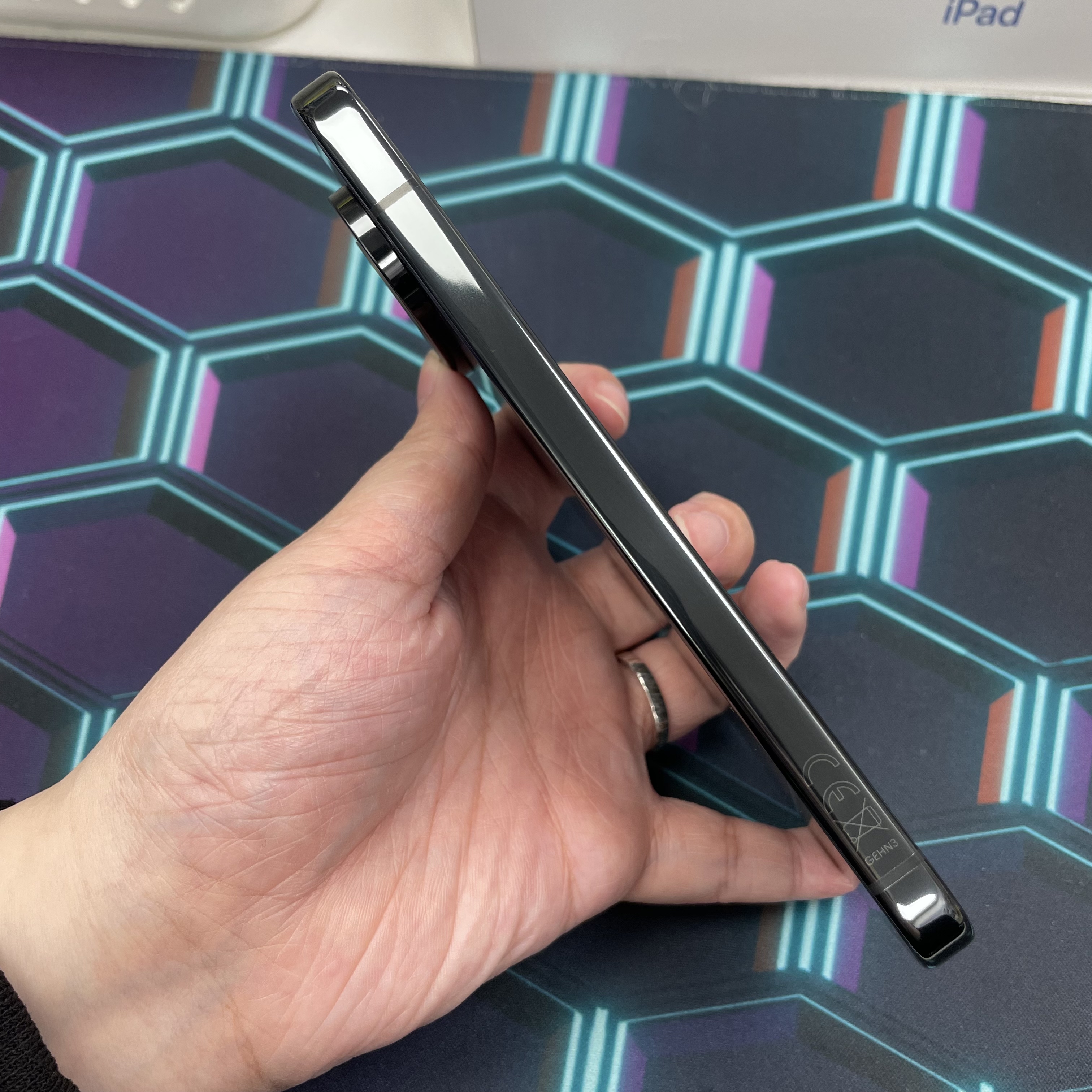 *6254 Google Pixel 10 Pro 國際版 完美機 16+1TB 黑色 black