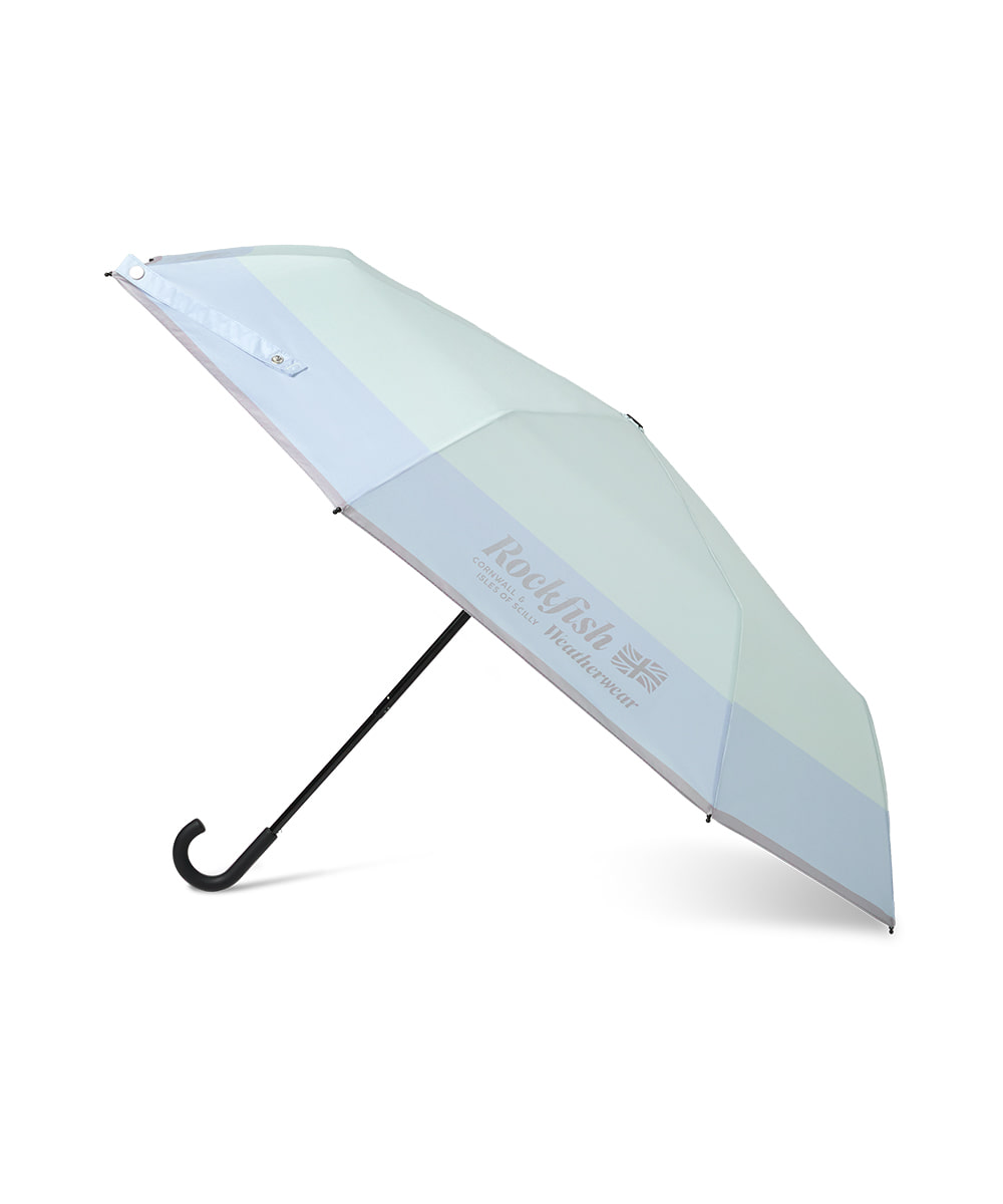 Rockfish Weatherwear Color Block 縮骨遮