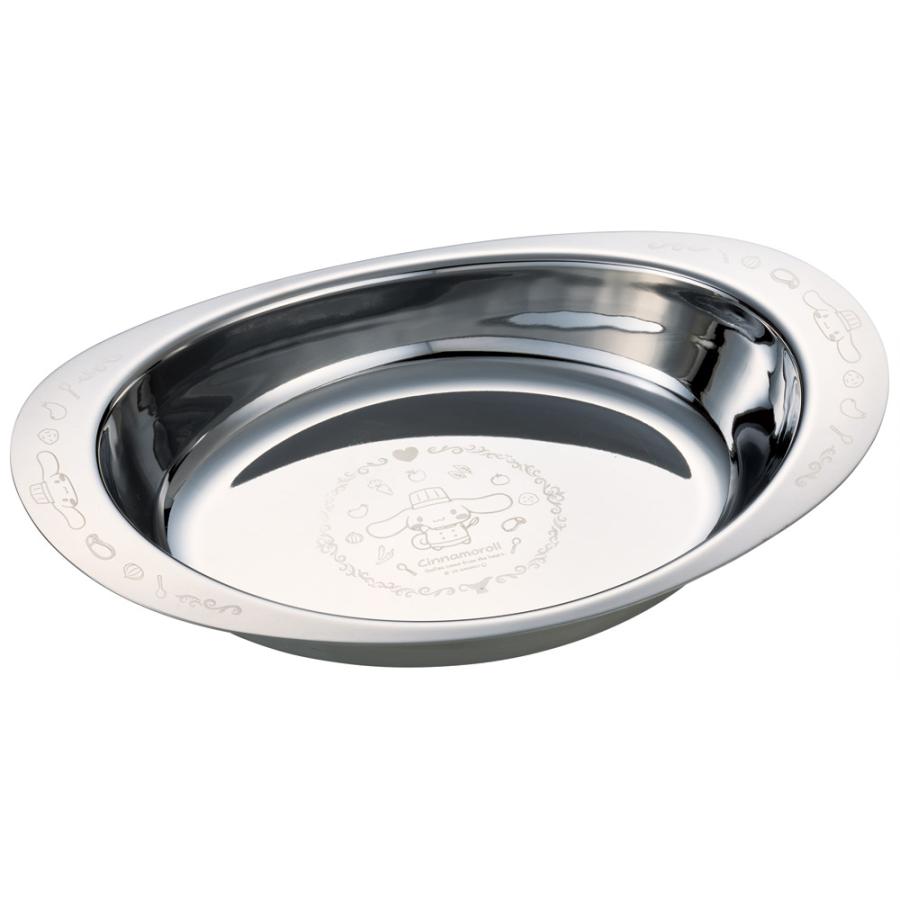 📢開團啦 約3月22日截單一次日本直送~新款玉桂狗不銹鋼盤