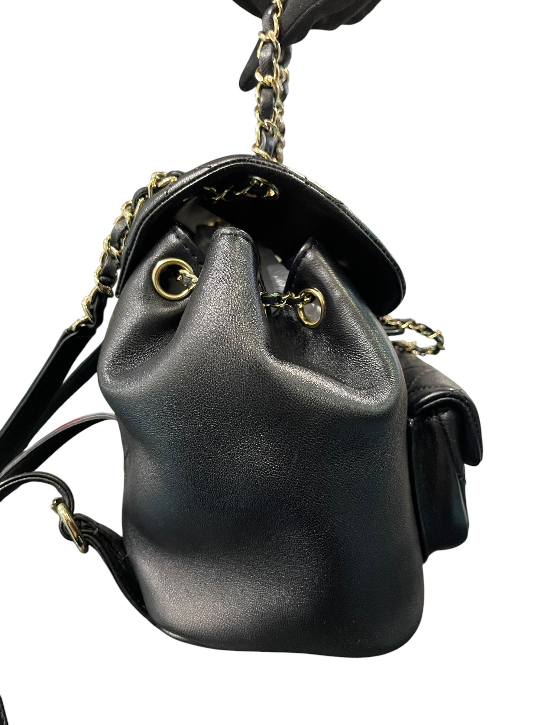 Pre-Owned CHANEL Duma / Product Code: 26050234