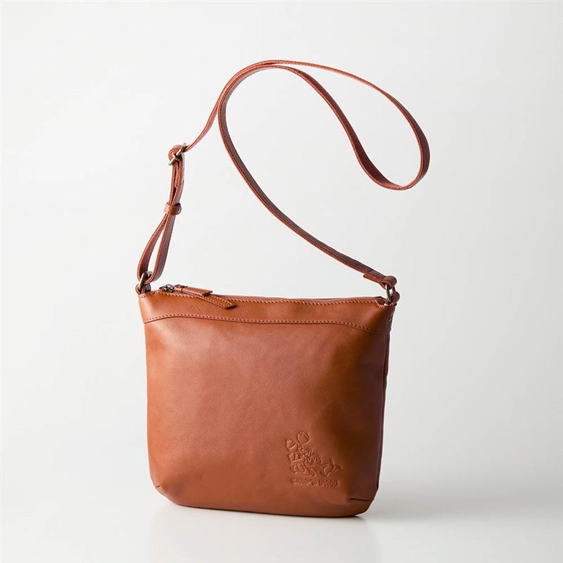 📦訂購 日本限定 Tokyo Disney 日本迪士尼 真皮單肩包