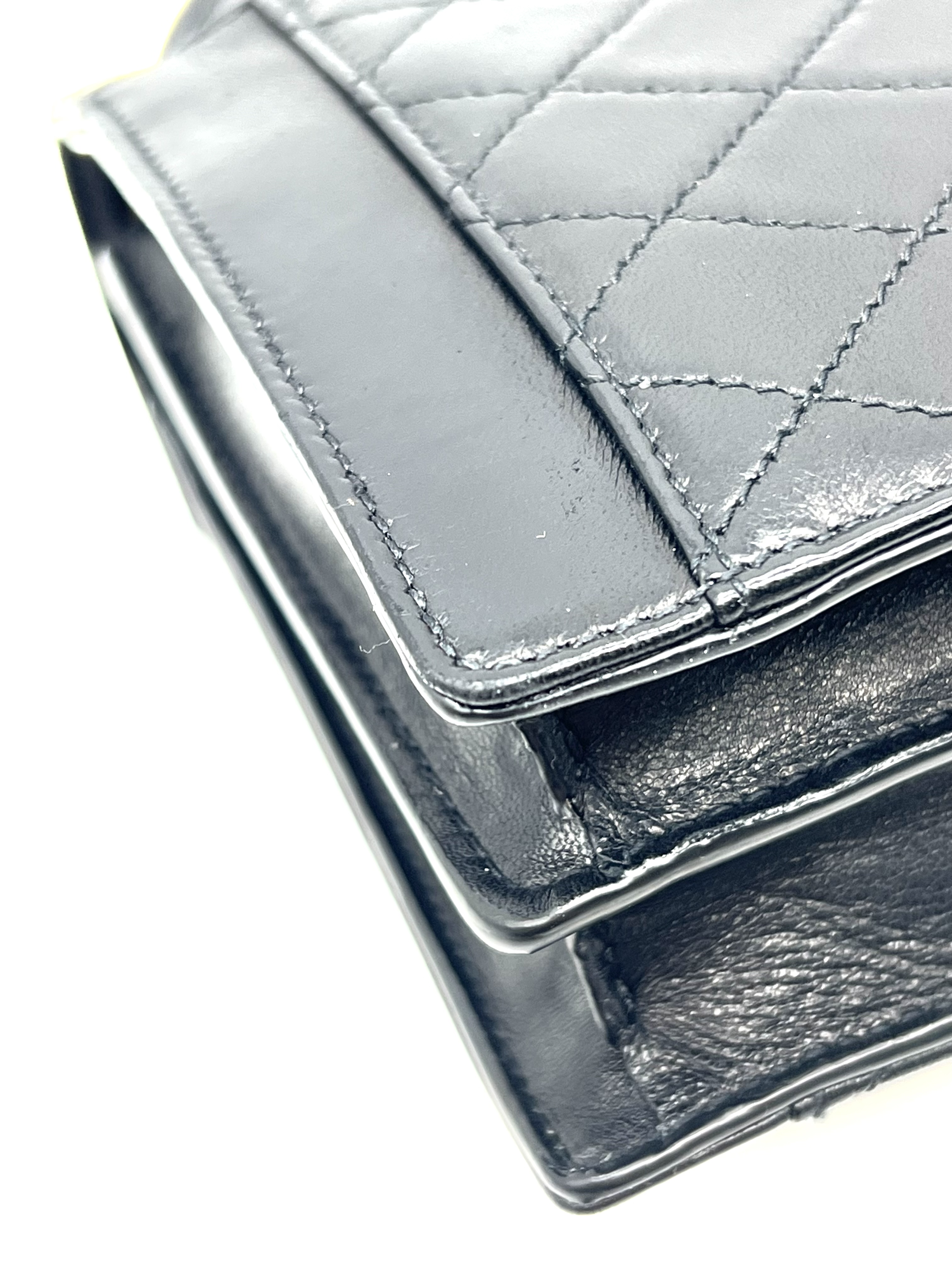 Pre-Owned YSL Gaby / Product Code: 26041505